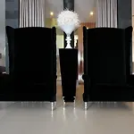As Americas Hotel Aveiro