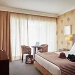 Hotel As Americas 4*