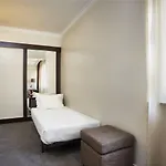 Hotel As Americas