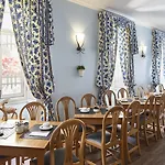 As Americas Hotel 4*