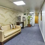 As Americas Hotel Aveiro