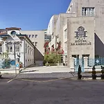 As Americas Hotel 4*