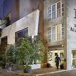 As Americas Aveiro