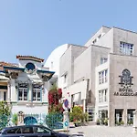 Hotel As Americas 4*