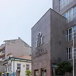 As Americas Hotel Aveiro