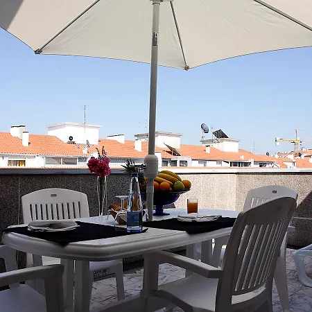 As Americas Hotel 4*