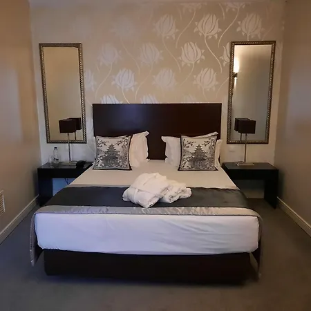 Hotel As Americas