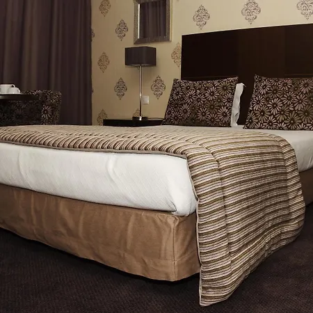 Hotel As Americas 4*