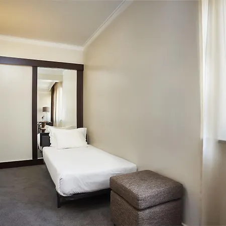 As Americas Hotel Aveiro
