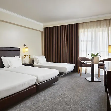 As Americas Hotel Aveiro