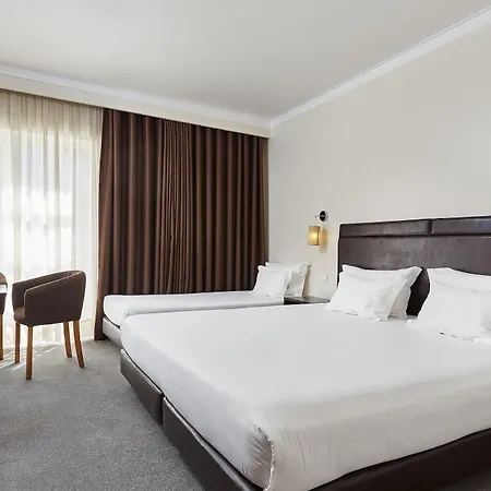 Hotel As Americas Aveiro