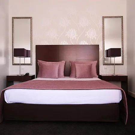 As Americas Hotel Aveiro