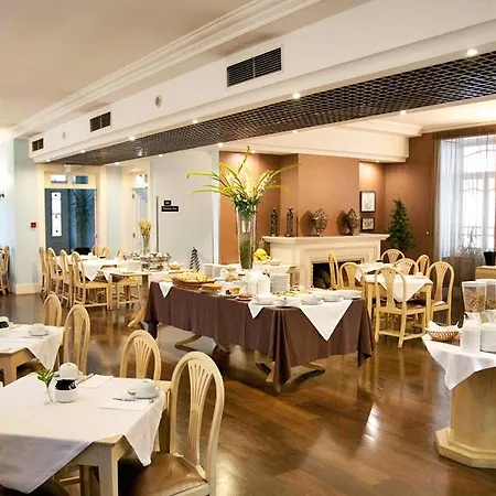 Hotel As Americas Aveiro