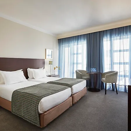 Hotel As Americas Aveiro