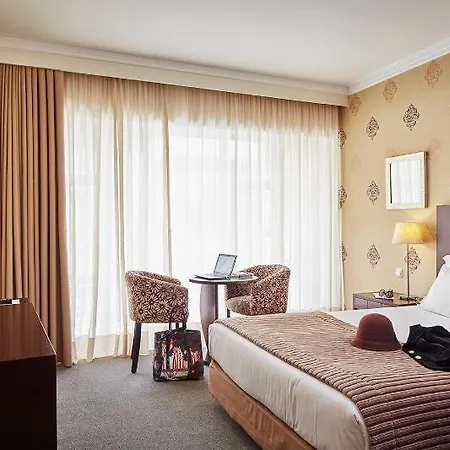 Hotell As Americas 4*