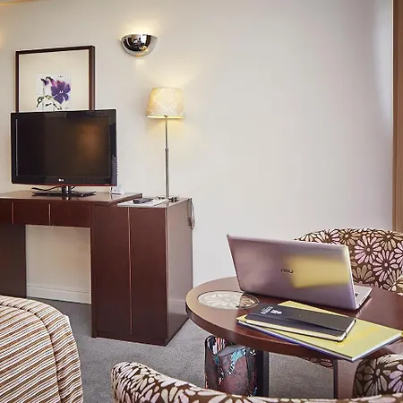 Hotel As Americas Aveiro