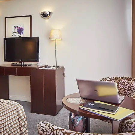 Hotel As Americas Aveiro