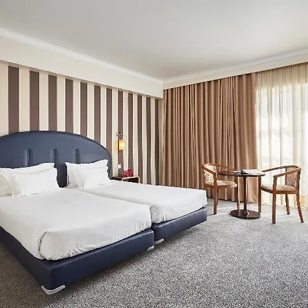 As Americas Hotell Aveiro