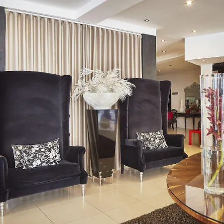 As Americas 4* Aveiro