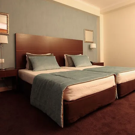 As Americas Hotel 4*