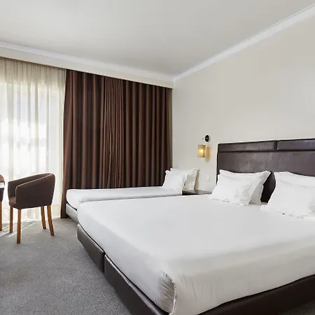 Hotel As Americas 4*