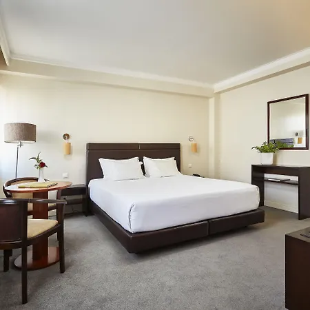 As Americas Hotel 4*