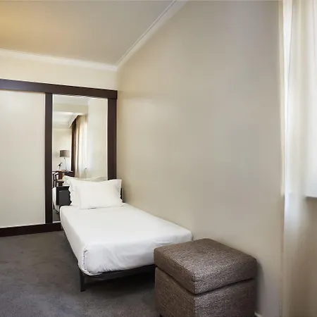 Hotell As Americas