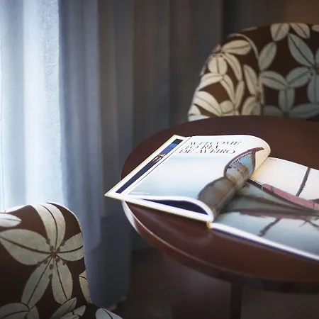 Hotel As Americas Aveiro