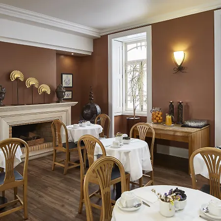 As Americas Hotel 4*