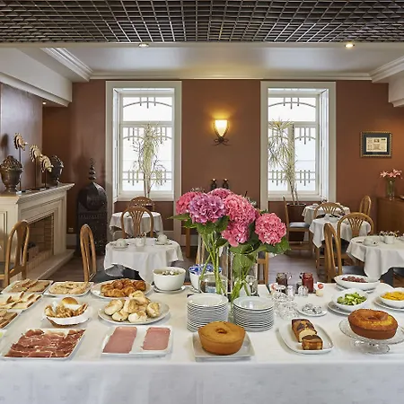 As Americas Hotel 4*