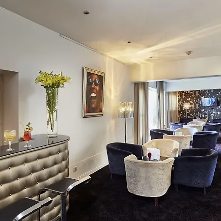 Hotel As Americas Aveiro