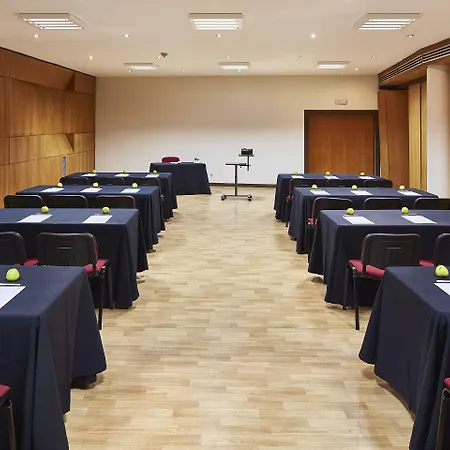 Hotel As Americas Aveiro