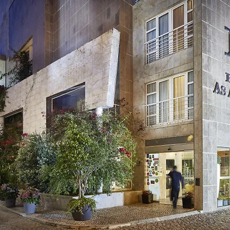 As Americas Aveiro