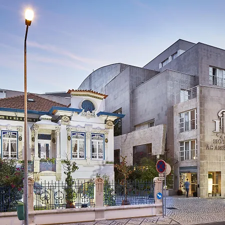 As Americas Hotel 4*