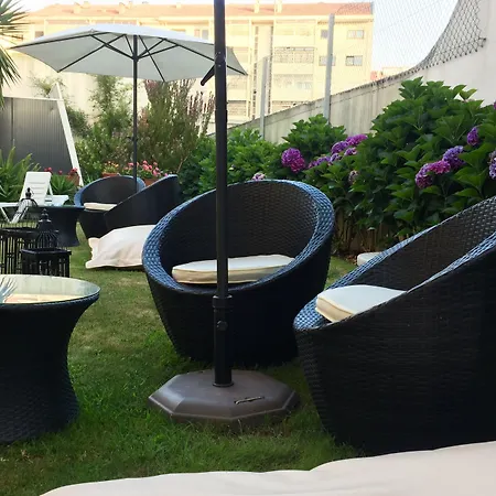 Hotel As Americas Aveiro