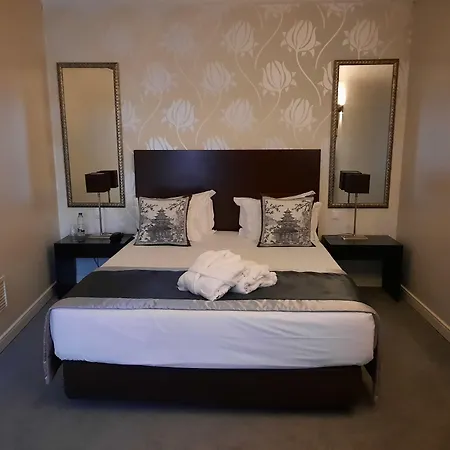 As Americas Hotel Aveiro