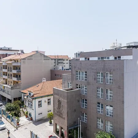 As Americas 4* Aveiro