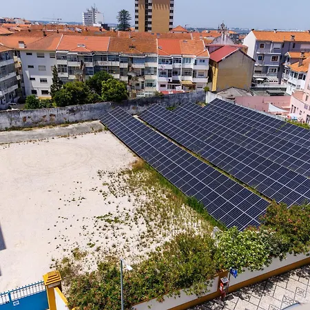 Hotel As Americas 4*