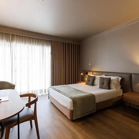 Hotel As Americas Aveiro