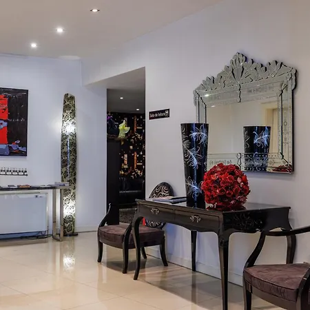 Hotel As Americas Aveiro