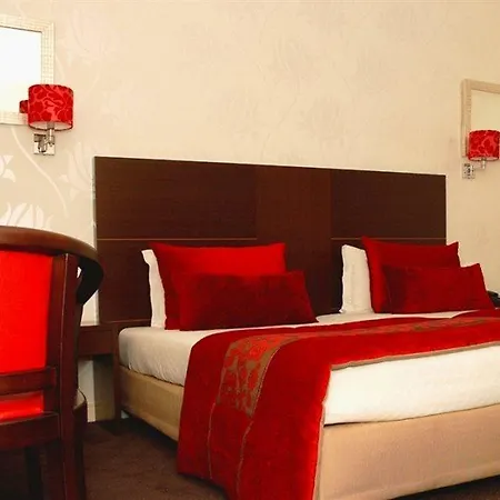 Hotel As Americas 4*