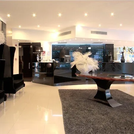 Hotell As Americas