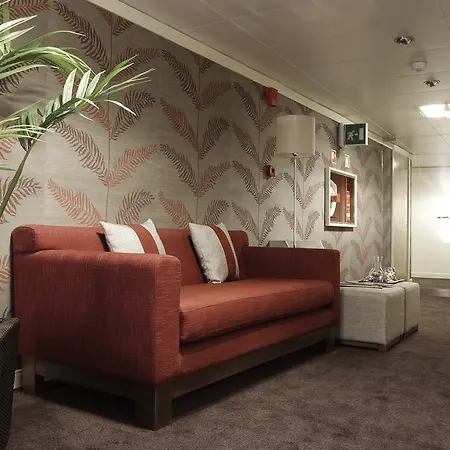 As Americas Hotel