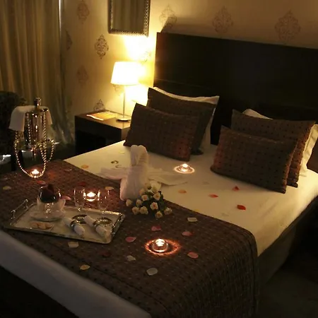 As Americas Hotel Aveiro