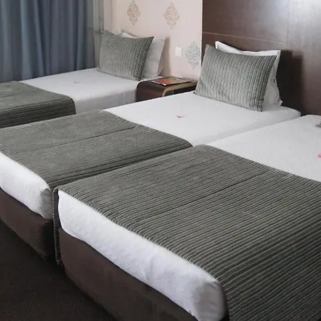 Hotel As Americas Aveiro