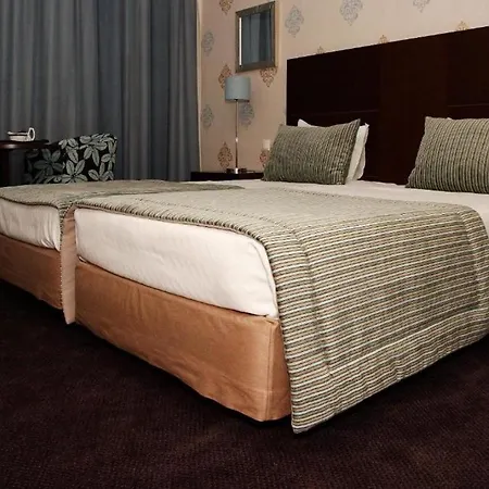 As Americas Hotel