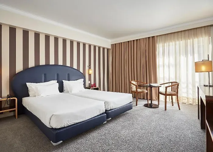 As Americas Hotel Aveiro