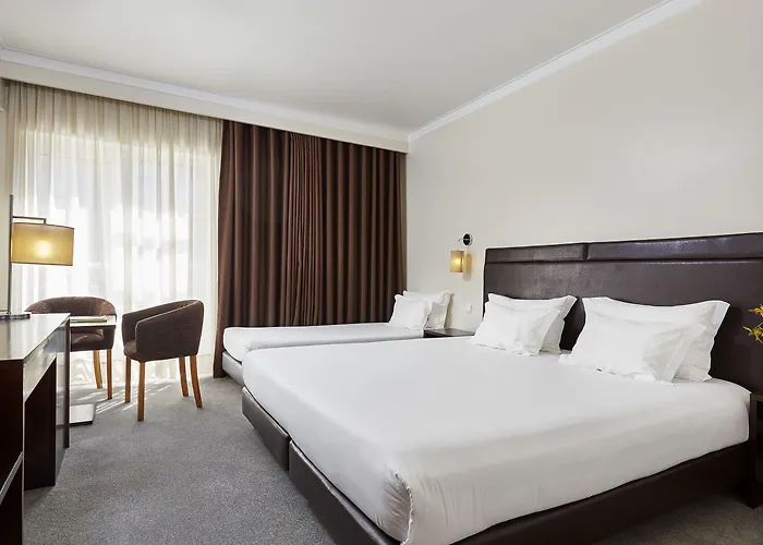 Hotel As Americas 4*