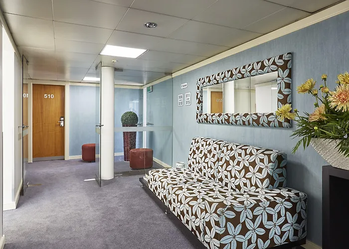 As Americas Hotel 4*