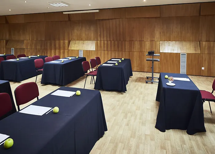 As Americas Hotel 4*